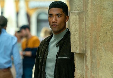 FBI: International (11)