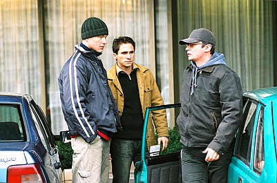 Fałszerze. Powrót sfory (4/14)