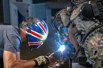 Fani czterech kółek (1/27)