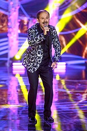 Festiwal Weselnych Przebojów - Mrągowo 2025 (1)