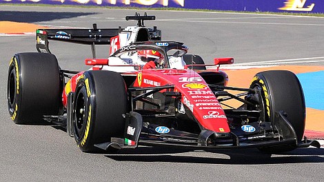 Formuła 1