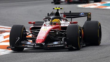 Formuła 1: Grand Prix Belgii