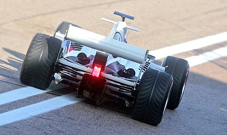 Formuła 1: Grand Prix Włoch