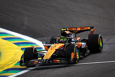 Formuła 1: Grand Prix Abu Zabi