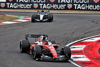 Formuła 1: Grand Prix Austrii