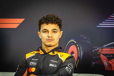 Formuła 1: Grand Prix Abu Zabi