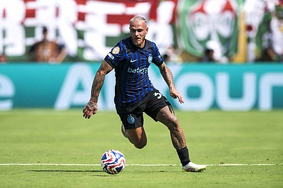 Full Impact Serie A (3)