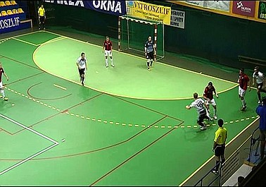 Futsal: Ekstraklasa