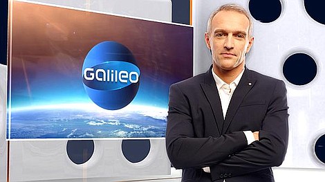 Galileo: Tajemnicze historie (14)