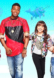 Game Shakers. Jak wydać grę: The Very Old Finger (20)
