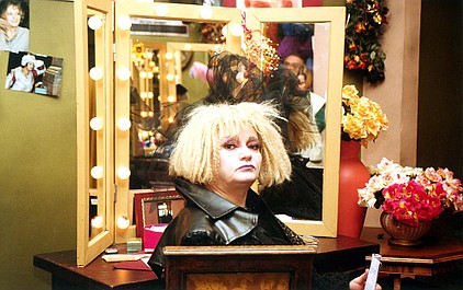 Garderoba damska: Premiera (4/12)