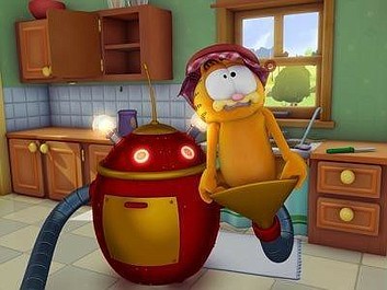 Garfield Show (43)