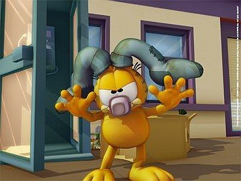 Garfield Show (34)
