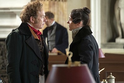Gentleman Jack: Oh Is That What You Call It? (3)