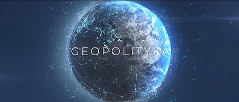 Geopolityka: Socjotechniczna mistyfikacja w służbie światowej rewolucji (86)