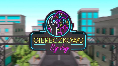 Giereczkowo By Day: Immortals Fenyx Rising (12)