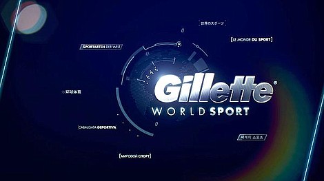 Gillette World Sport (5)