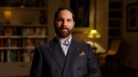 Gladiatorzy: Starożytni wojownicy: Ulubiony gladiator Nerona (2)