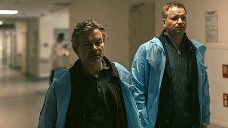 Glina. Nowy rozdział (6-ost.)