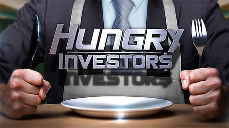 Głodni inwestorzy (2)