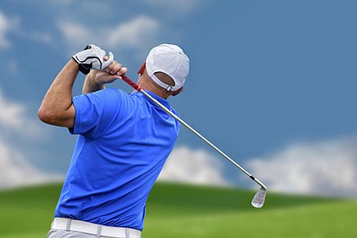 Golf: PGA Europro Tour Golf