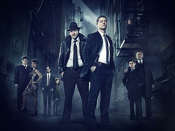 Gotham (3)