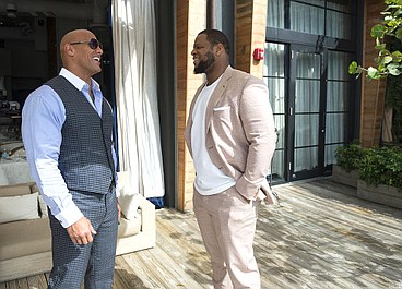 Gracze 2: Enter the Temple (2)