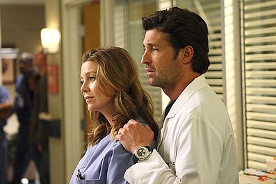 Grey's Anatomy: Chirurdzy 6: Szkoła wrażliwości (21)