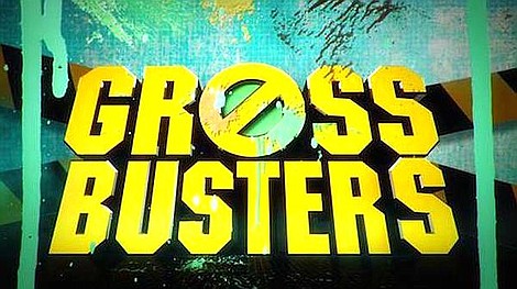 Grossbusters: Grossest Skankbags Busted (11)