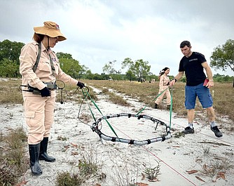 Guy Martin w Wietnamie (2)