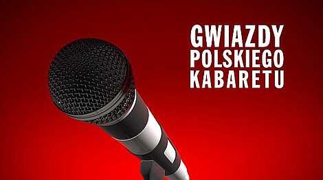 Gwiazdy polskiego kabaretu: Kabaret Moralnego Niepokoju "Galaktikos" (31)