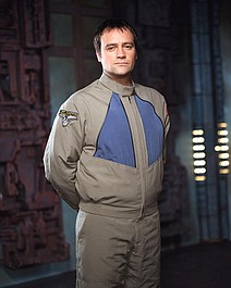 Gwiezdne wrota: Atlantyda (6)