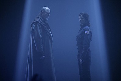 Gwiezdne wrota: Atlantyda 4 (8)