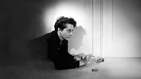 Hannah Arendt: Myślenie jest niebezpieczne