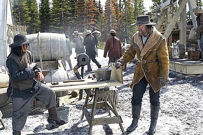 Hell on Wheels 5: Hungry Ghosts (6)