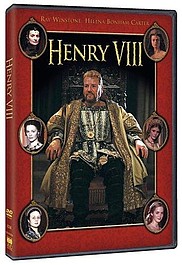 Henryk VIII (2-ost.)
