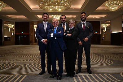 Hilton przy Park Lane (3)