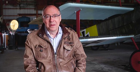 Hindenburg: zatuszowane fakty (2)