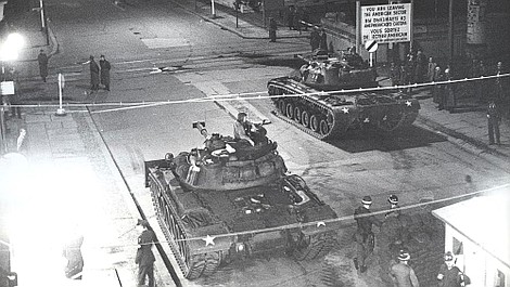 Historia czołgów: Narodziny potwora (1)