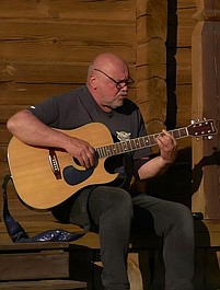 Historie Solecznickie: Ksiądz Józef Aszkiełowicz