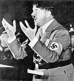 Hitler - anegdoty, mity i kłamstwa (4)