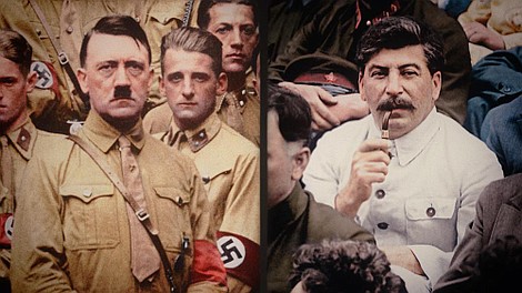 Hitler kontra Stalin (2)