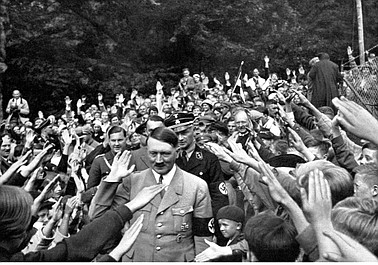 Hitler: Odliczanie (1)