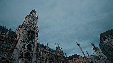 Hitler: Zaginione taśmy III Rzeszy: Początek dyktatury (3)