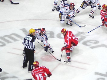 Hokej: Mistrzostwa Świata Dywizji 1A w Kijowie