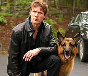 Hudson i Rex 7: Użądlenia 7 (6)