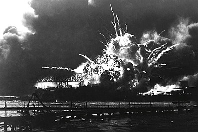 II wojna światowa: cena imperium: Punkt zwrotny (7)