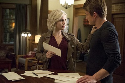 iZombie 3: Klaps dla zombie (5)