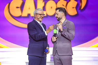 Idź na całość 3 (2/14)