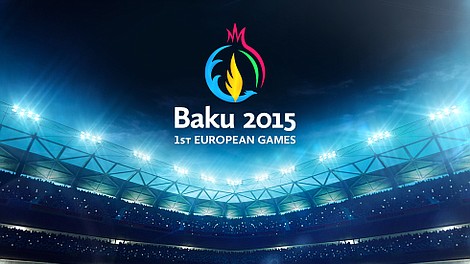 Igrzyska Europejskie w Baku: Pływanie